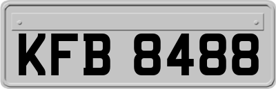 KFB8488