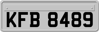 KFB8489