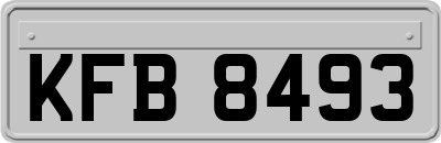KFB8493