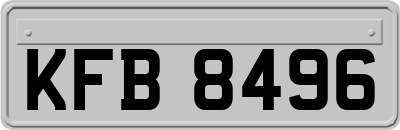 KFB8496