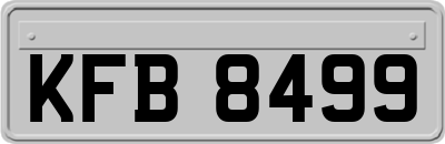 KFB8499