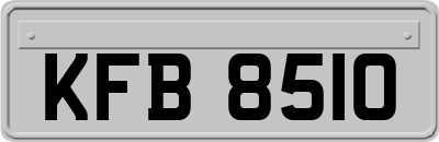 KFB8510