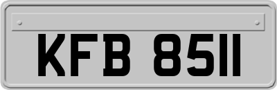 KFB8511