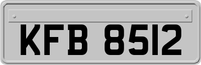 KFB8512