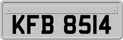 KFB8514