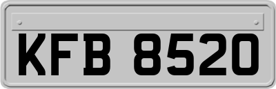 KFB8520