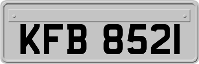 KFB8521