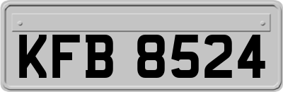 KFB8524