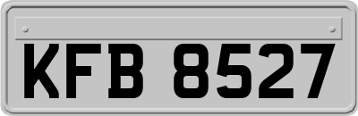 KFB8527