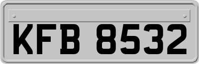 KFB8532