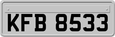 KFB8533
