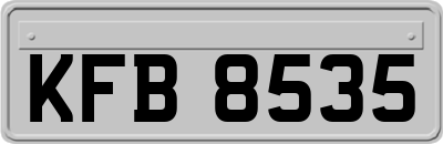 KFB8535