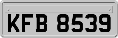 KFB8539