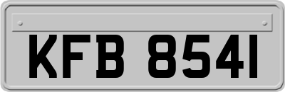 KFB8541
