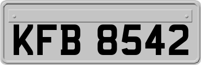 KFB8542