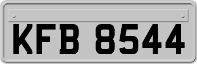 KFB8544