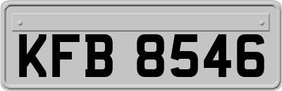 KFB8546