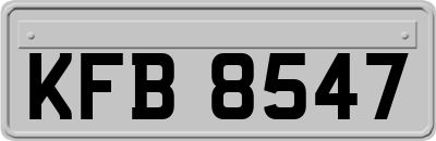 KFB8547