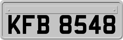 KFB8548