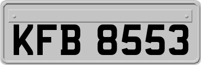 KFB8553