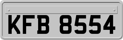 KFB8554