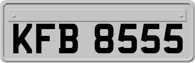 KFB8555