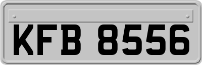 KFB8556