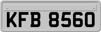 KFB8560
