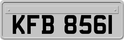 KFB8561