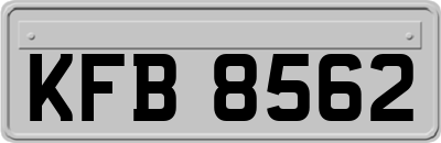 KFB8562