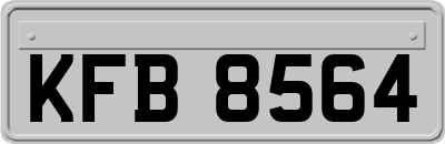 KFB8564