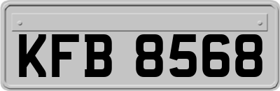 KFB8568