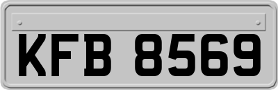 KFB8569