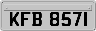 KFB8571