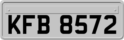 KFB8572