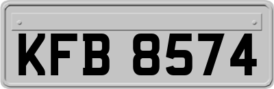 KFB8574
