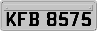 KFB8575