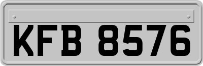 KFB8576