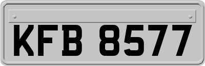 KFB8577