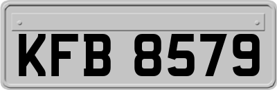 KFB8579