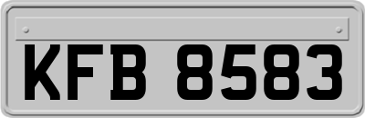 KFB8583