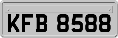 KFB8588