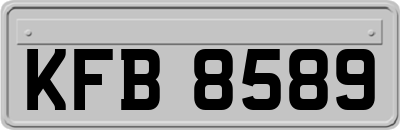 KFB8589