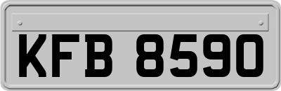 KFB8590