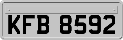KFB8592