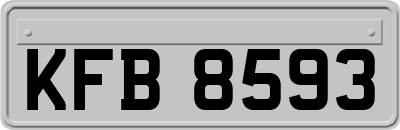 KFB8593