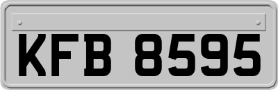 KFB8595