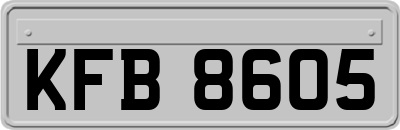 KFB8605