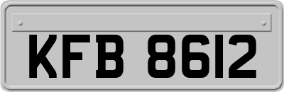KFB8612