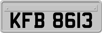 KFB8613